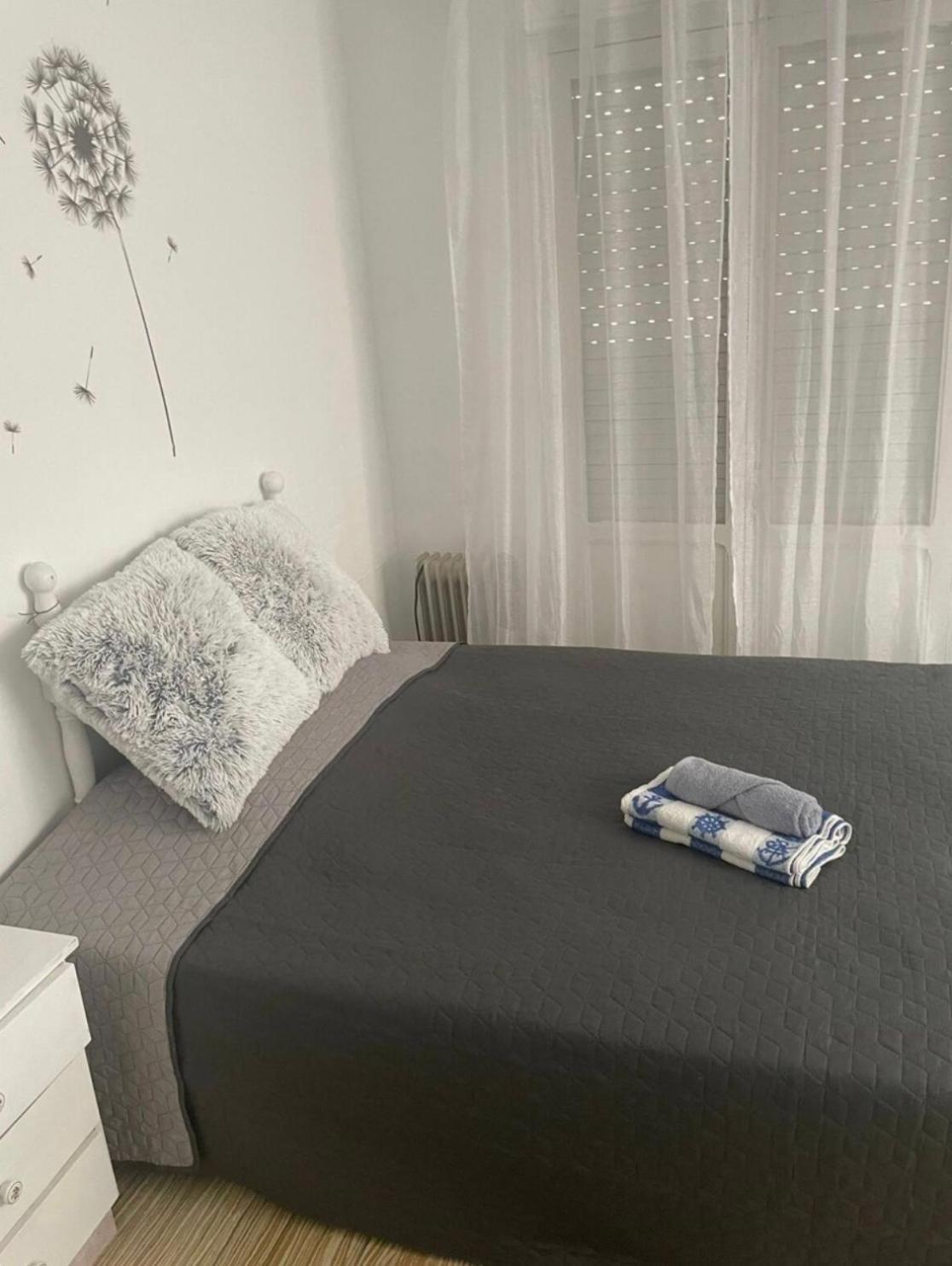 Relax Casa Costa Blanka Appartement Santa Pola Buitenkant foto